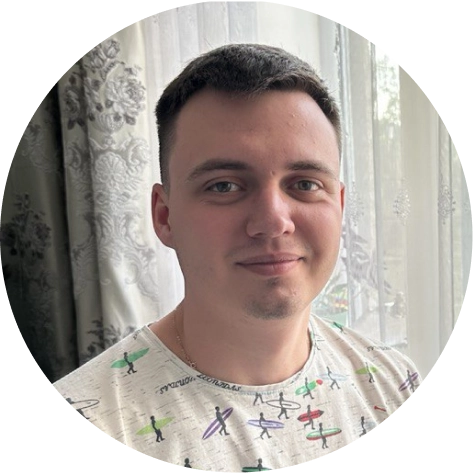 Петрищев Александр